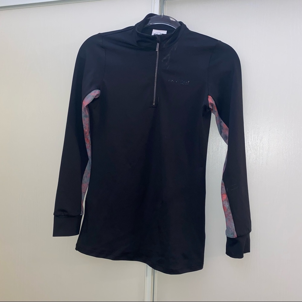 HorseHoodz Equestrian Baselayer
